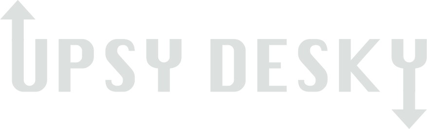 Upsy Desky Logo